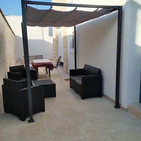 Onde Salentine Deluxe Apartment Casalabate Ngoại thất bức ảnh