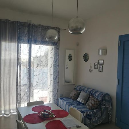 Onde Salentine Deluxe Apartment Casalabate Ngoại thất bức ảnh
