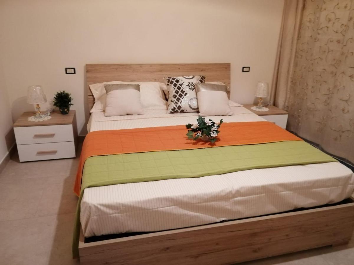 Onde Salentine Deluxe Apartment Casalabate Ngoại thất bức ảnh