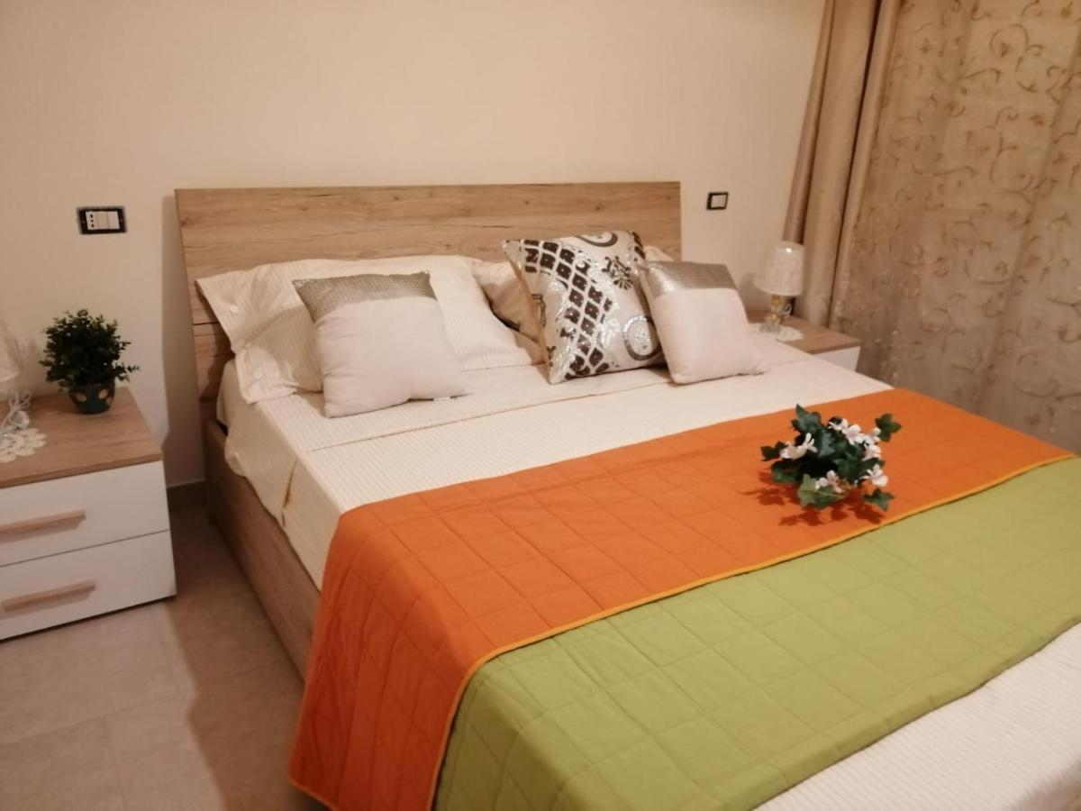Onde Salentine Deluxe Apartment Casalabate Ngoại thất bức ảnh