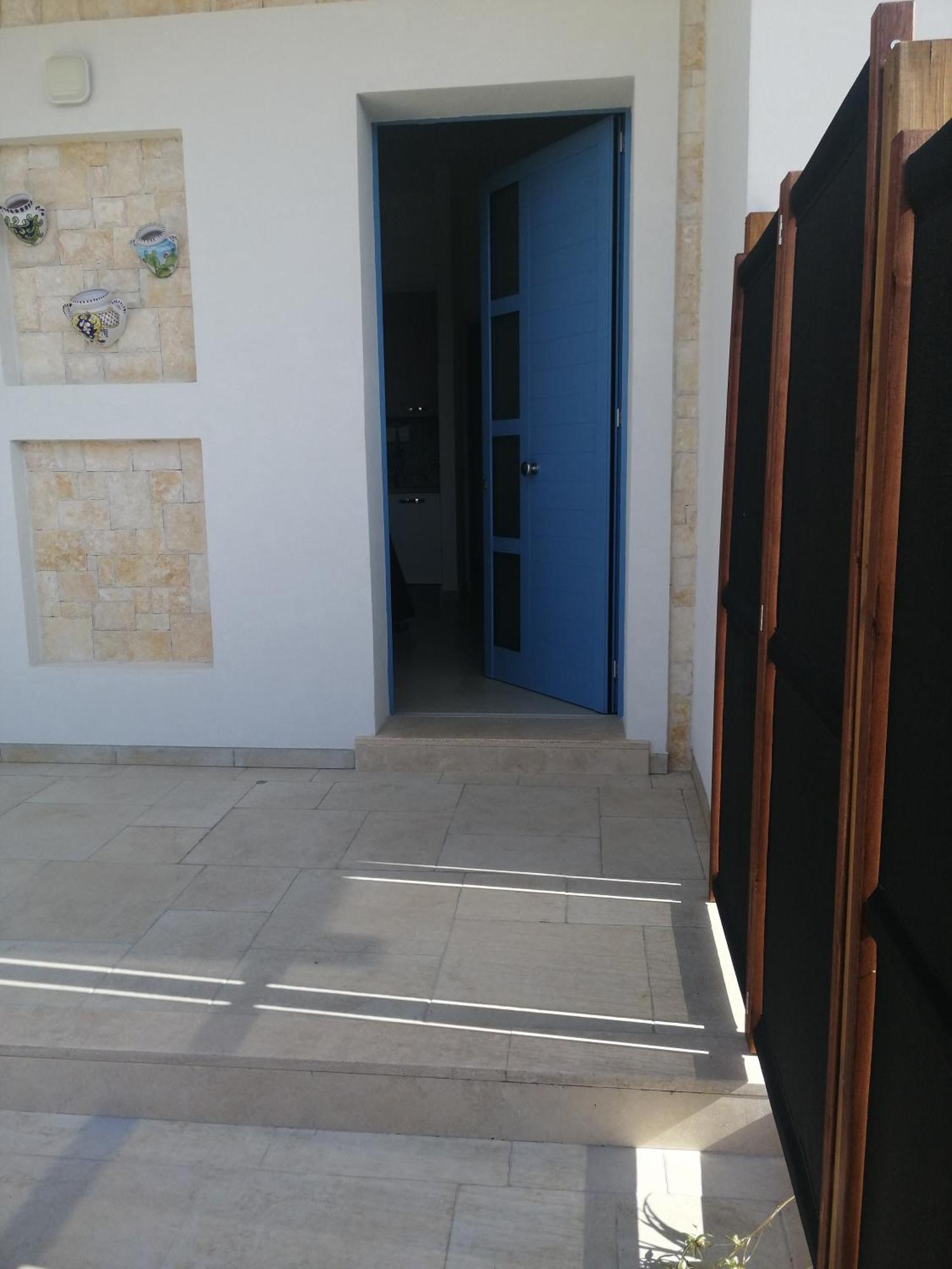 Onde Salentine Deluxe Apartment Casalabate Ngoại thất bức ảnh
