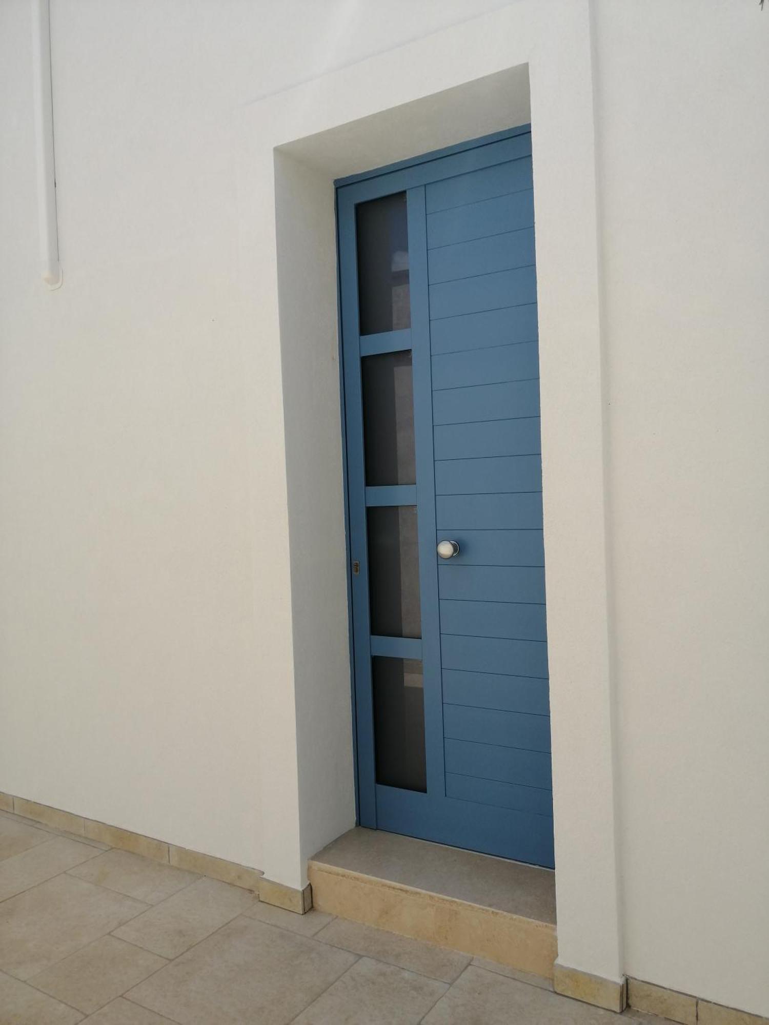 Onde Salentine Deluxe Apartment Casalabate Ngoại thất bức ảnh