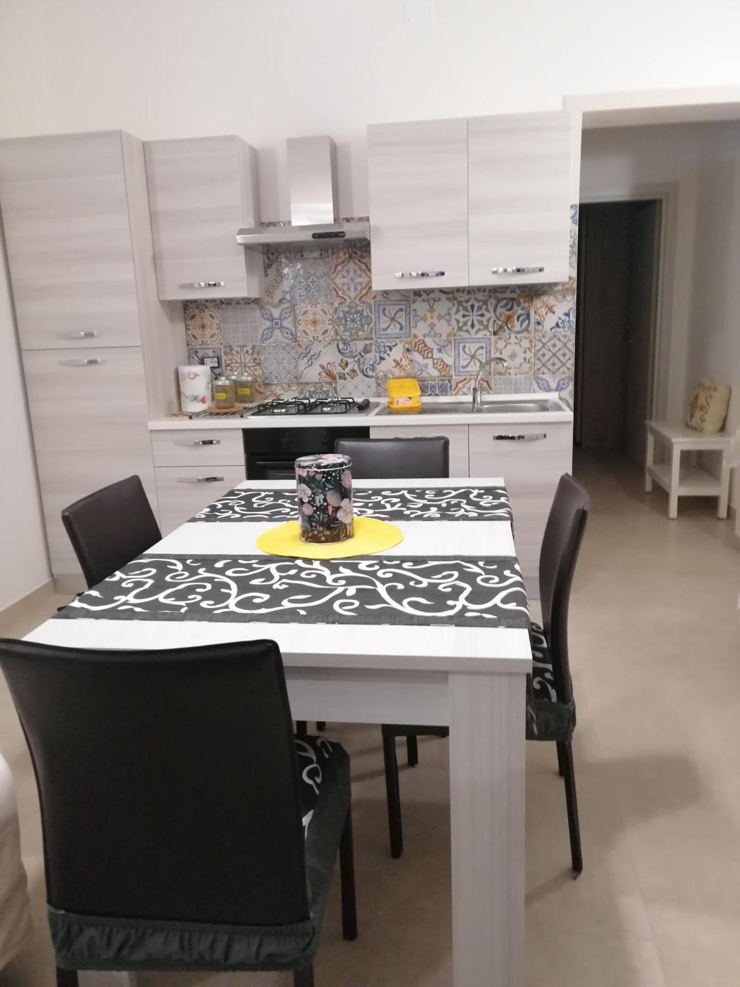 Onde Salentine Deluxe Apartment Casalabate Ngoại thất bức ảnh