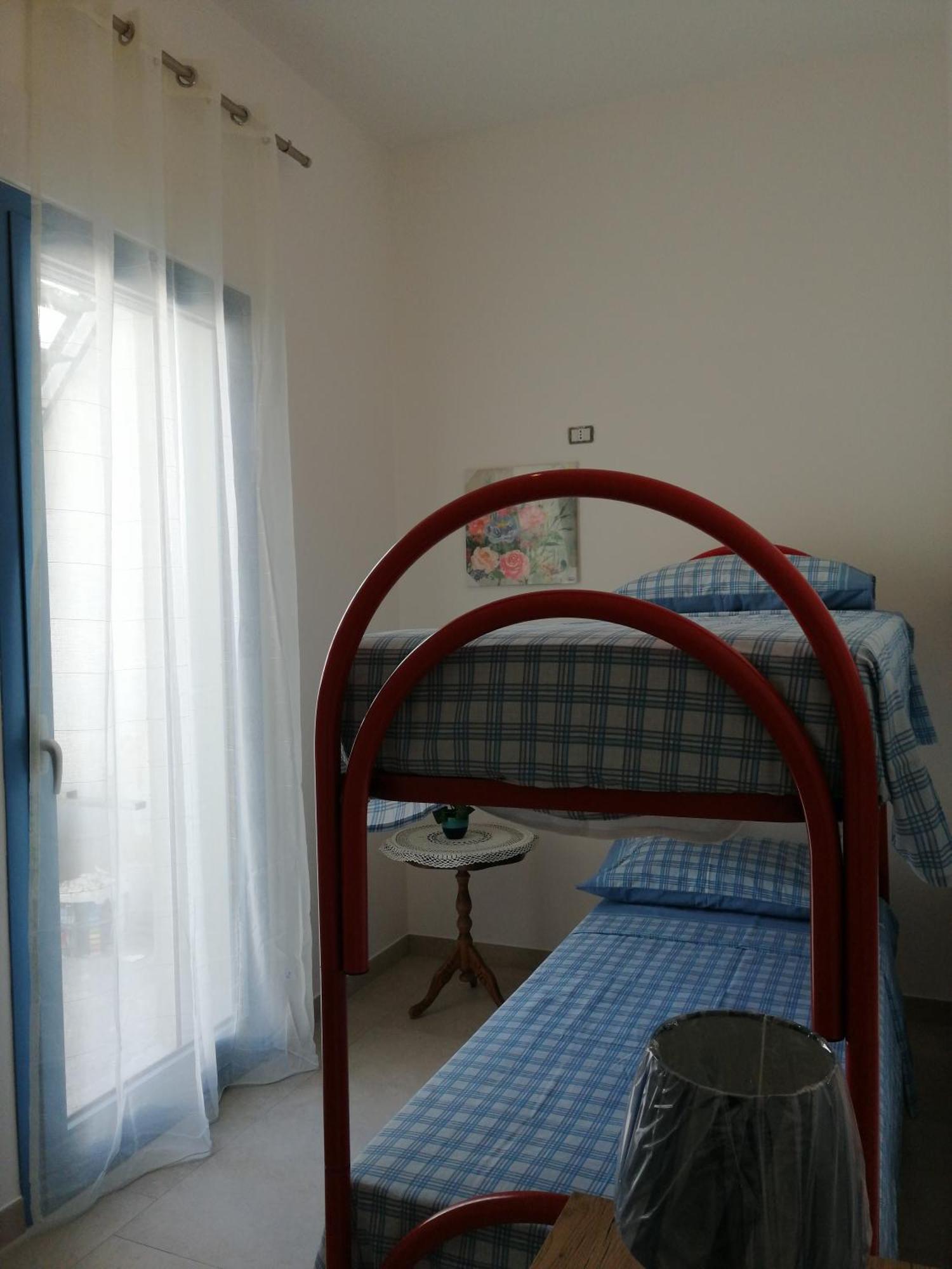 Onde Salentine Deluxe Apartment Casalabate Ngoại thất bức ảnh