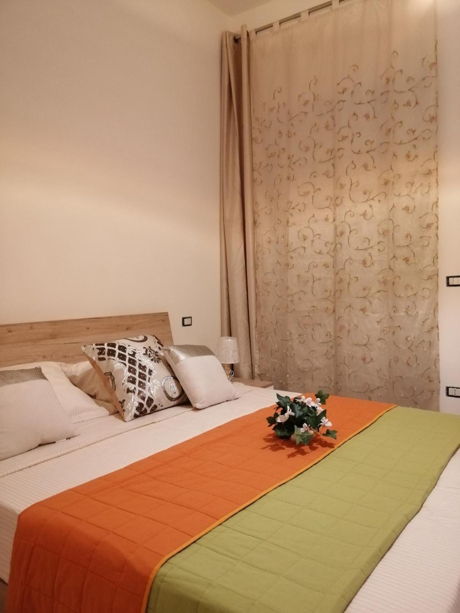 Onde Salentine Deluxe Apartment Casalabate Ngoại thất bức ảnh