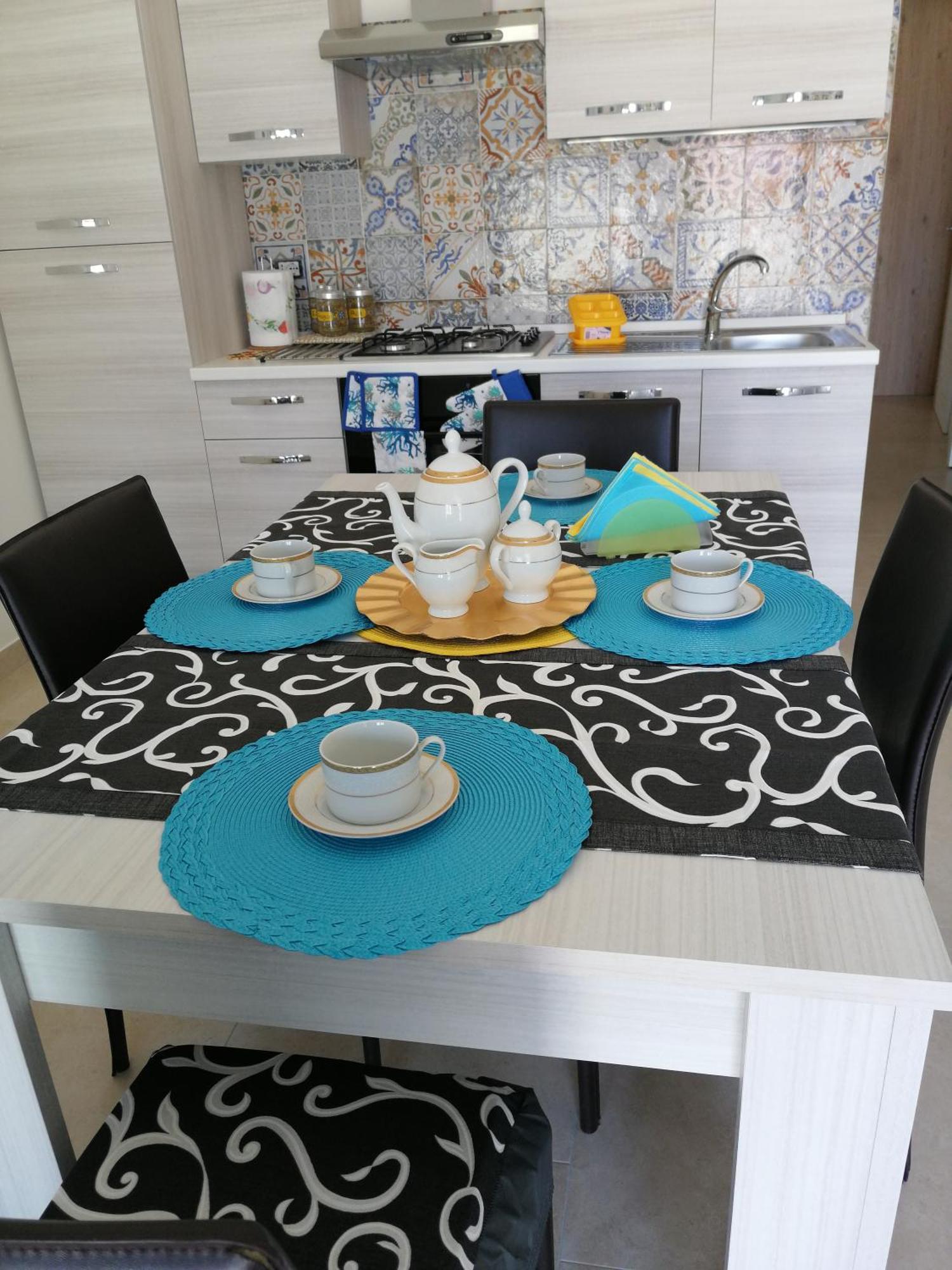 Onde Salentine Deluxe Apartment Casalabate Ngoại thất bức ảnh