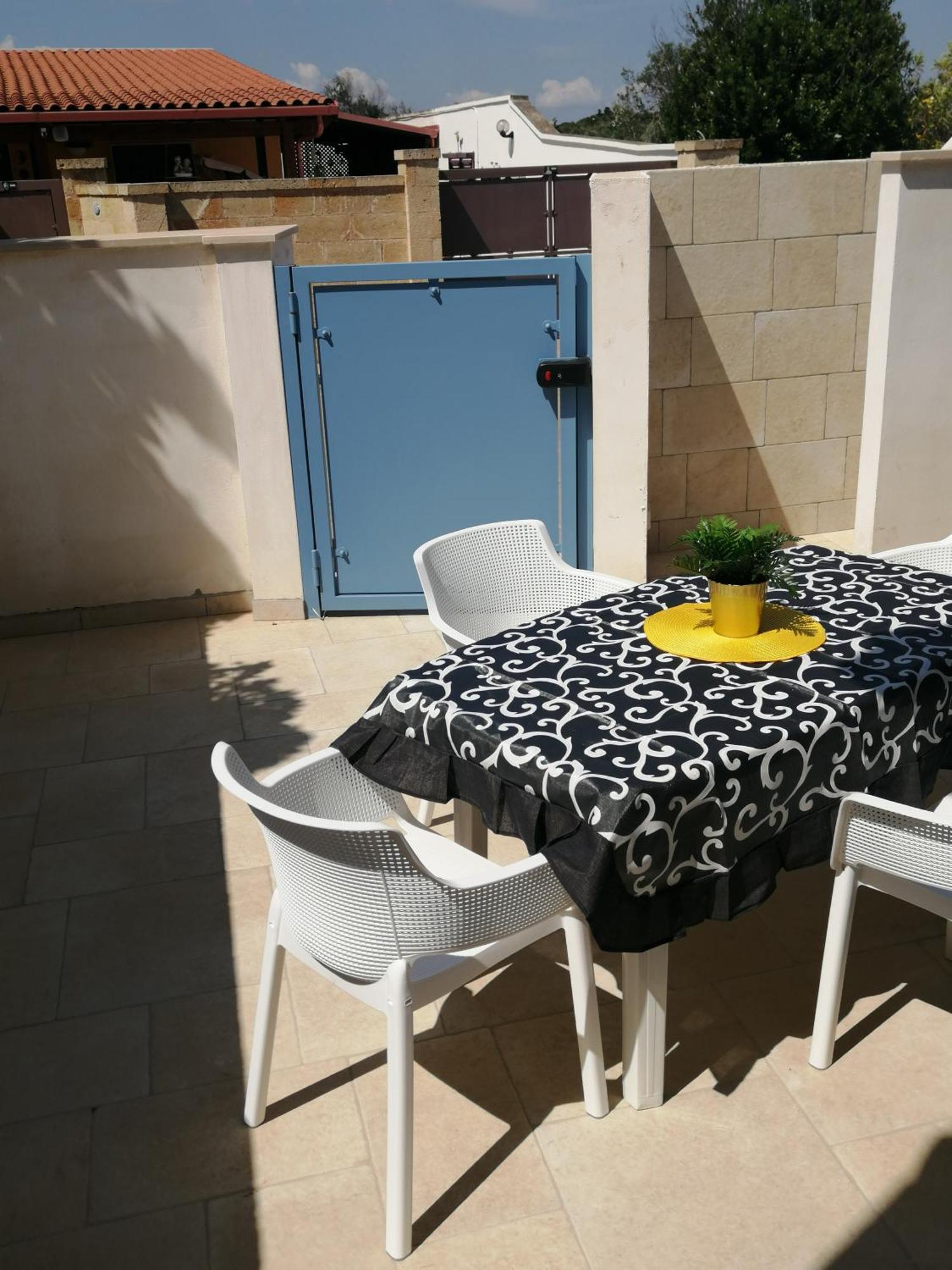 Onde Salentine Deluxe Apartment Casalabate Ngoại thất bức ảnh