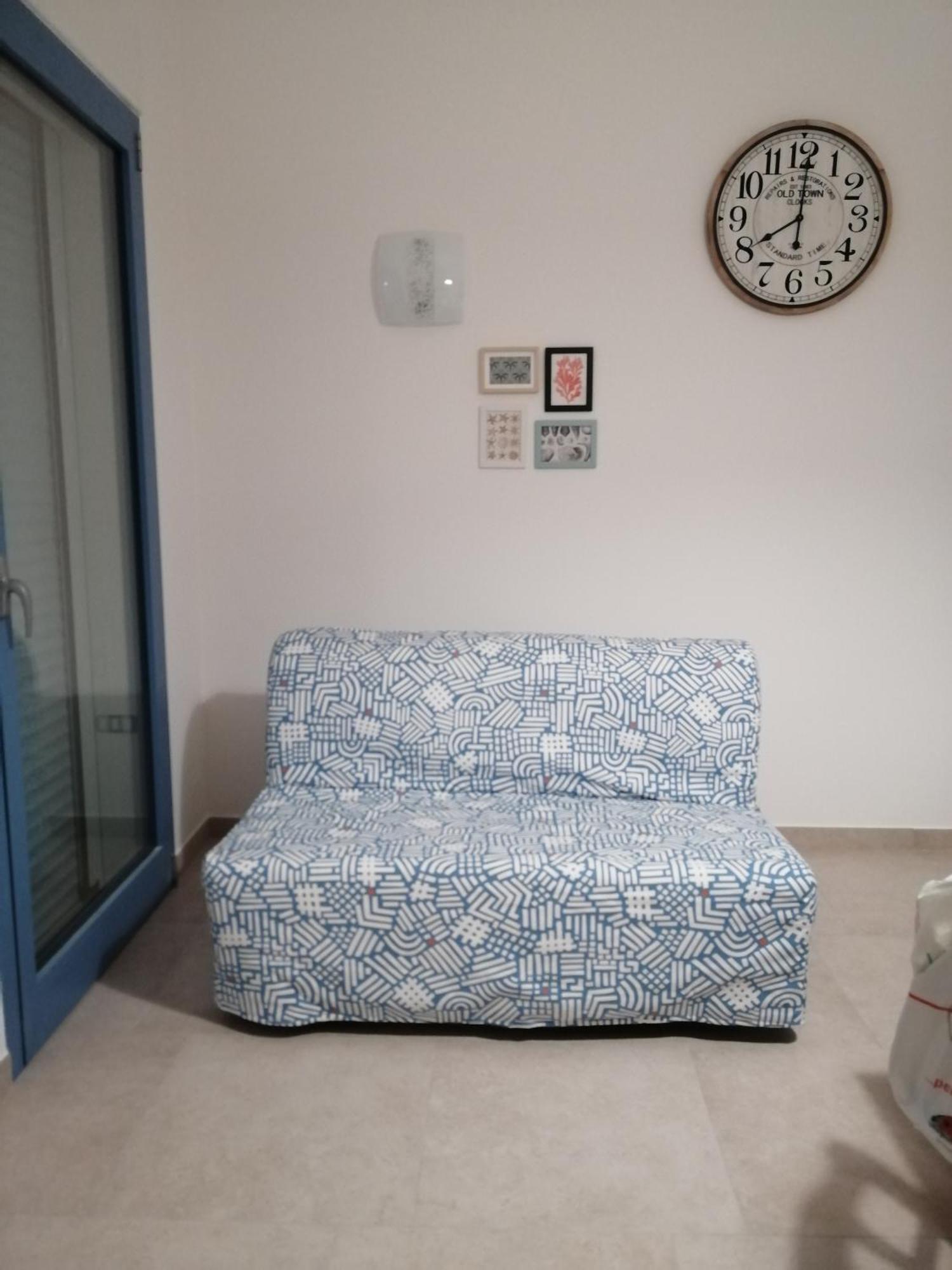 Onde Salentine Deluxe Apartment Casalabate Ngoại thất bức ảnh