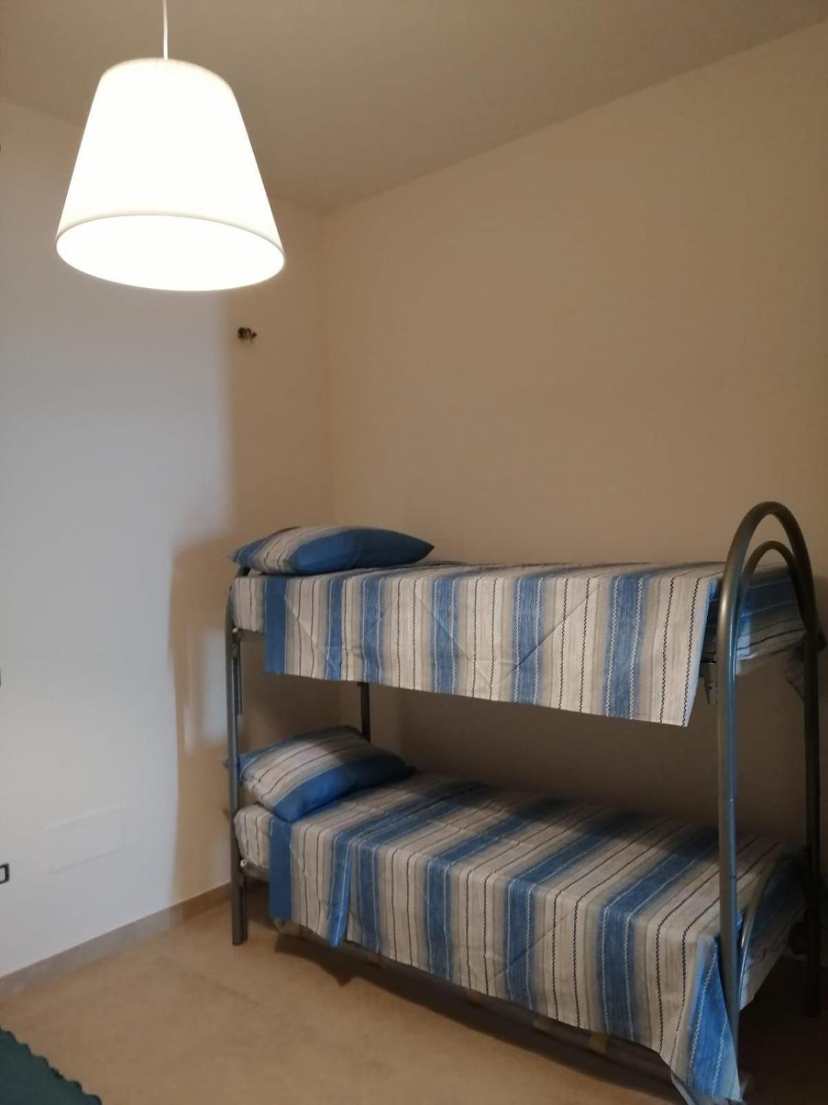 Onde Salentine Deluxe Apartment Casalabate Ngoại thất bức ảnh