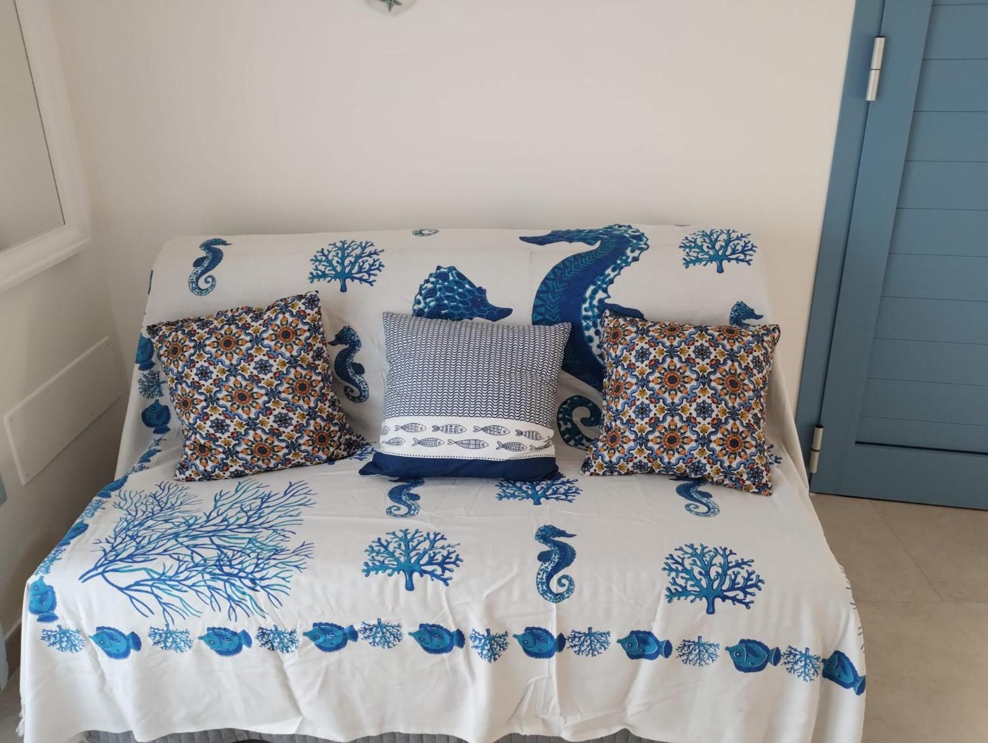 Onde Salentine Deluxe Apartment Casalabate Ngoại thất bức ảnh