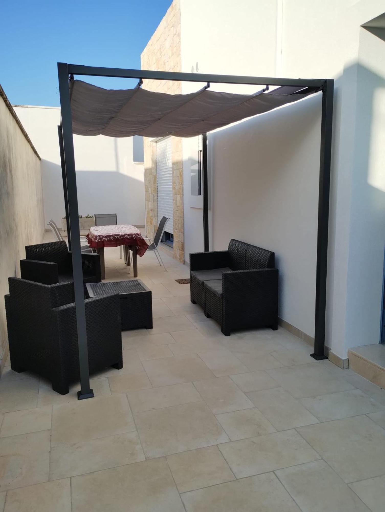 Onde Salentine Deluxe Apartment Casalabate Ngoại thất bức ảnh