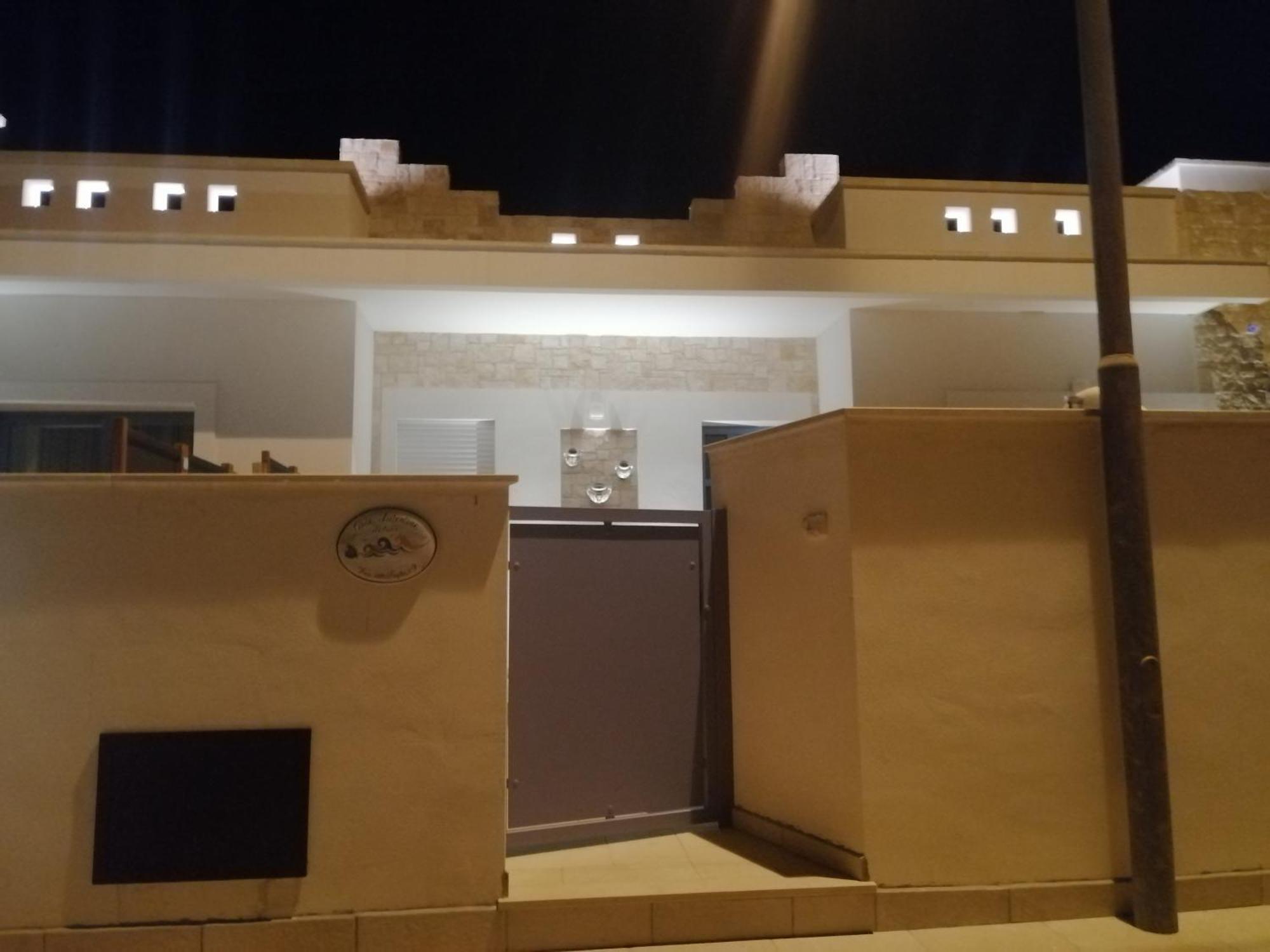 Onde Salentine Deluxe Apartment Casalabate Ngoại thất bức ảnh