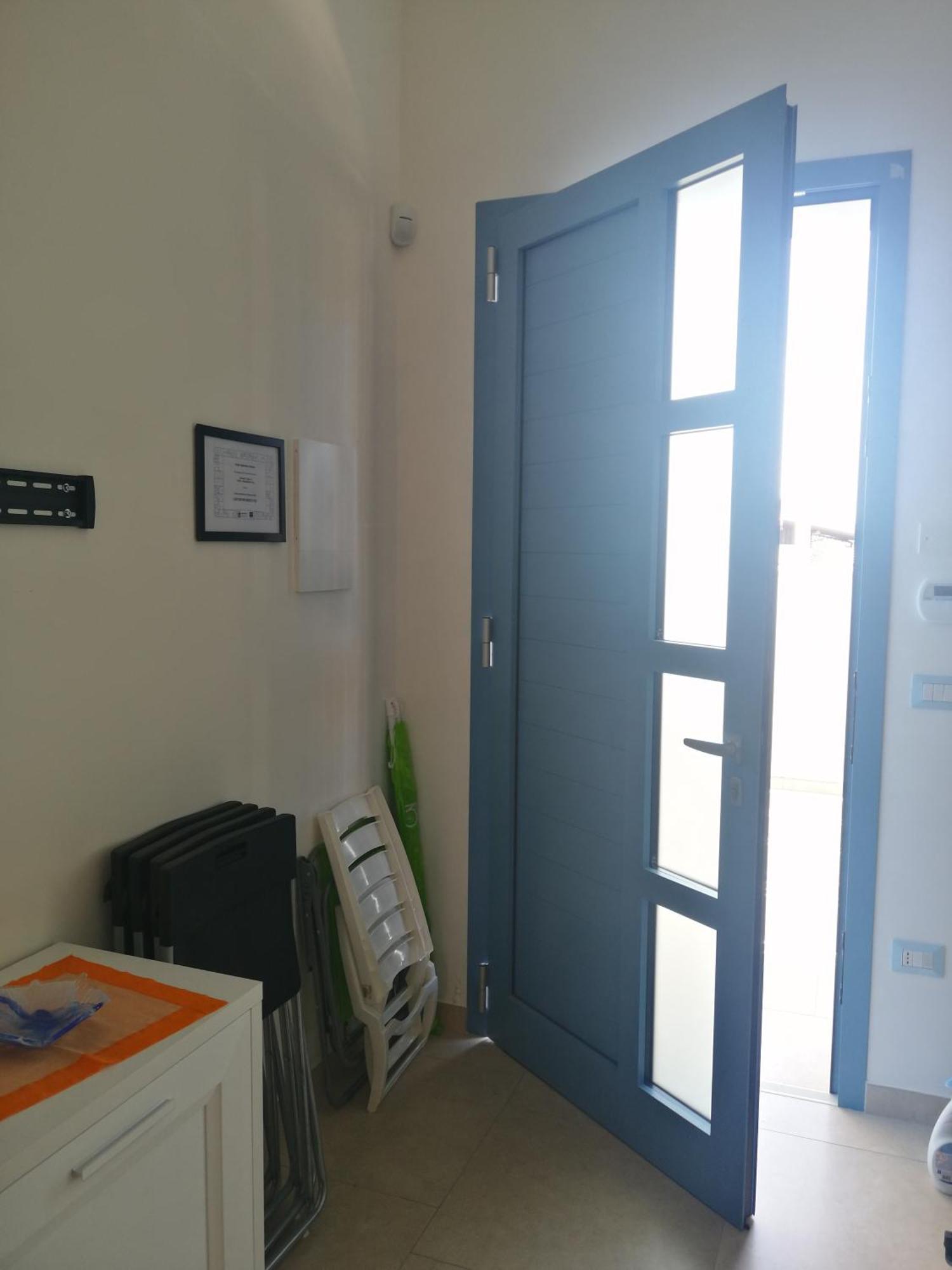Onde Salentine Deluxe Apartment Casalabate Ngoại thất bức ảnh