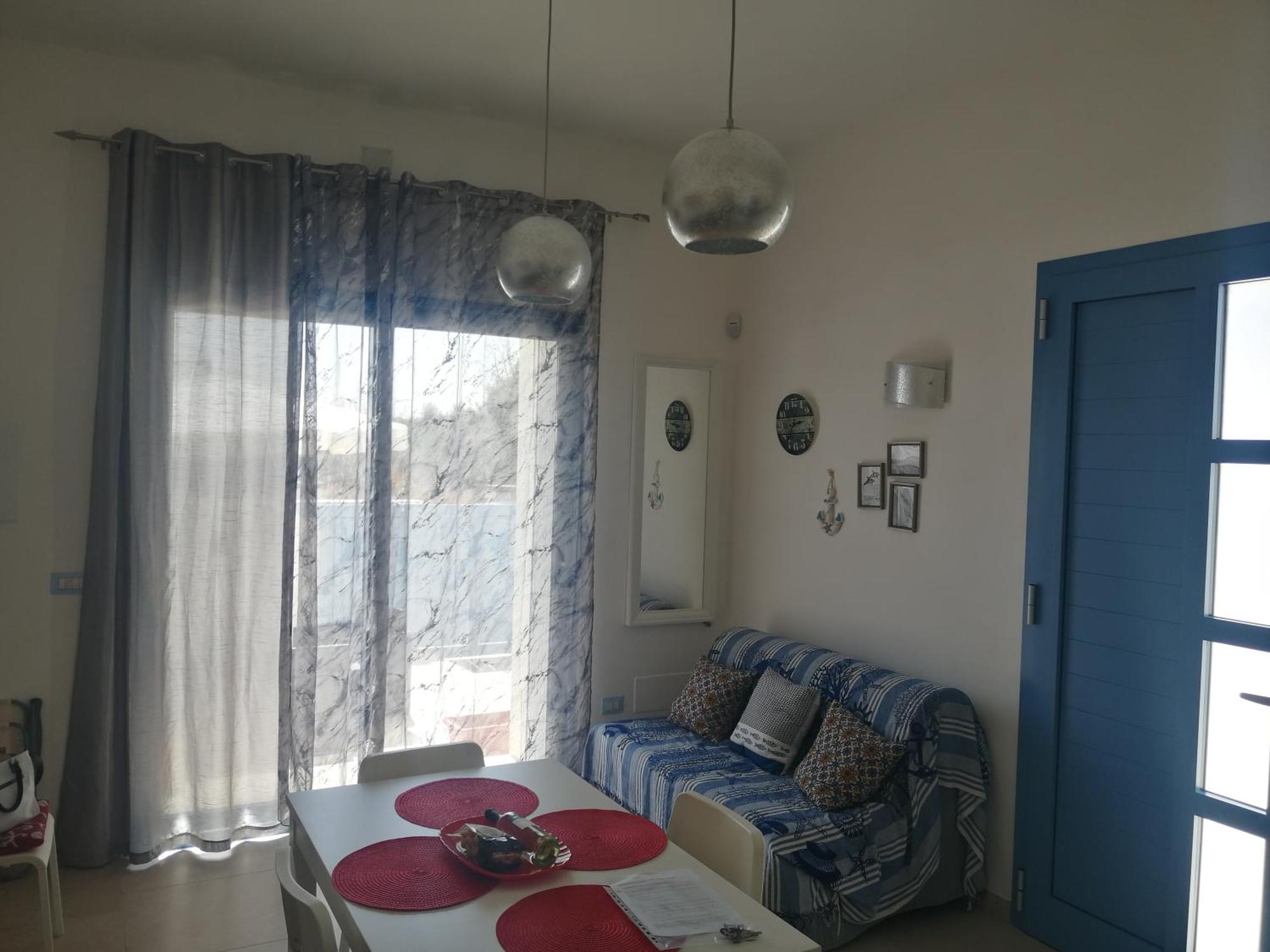Onde Salentine Deluxe Apartment Casalabate Ngoại thất bức ảnh