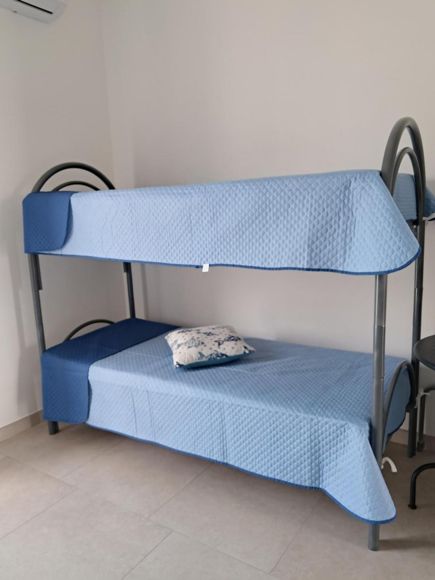 Onde Salentine Deluxe Apartment Casalabate Ngoại thất bức ảnh
