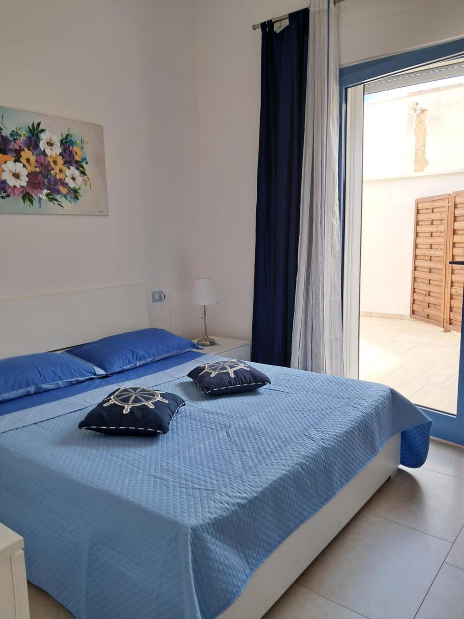 Onde Salentine Deluxe Apartment Casalabate Ngoại thất bức ảnh