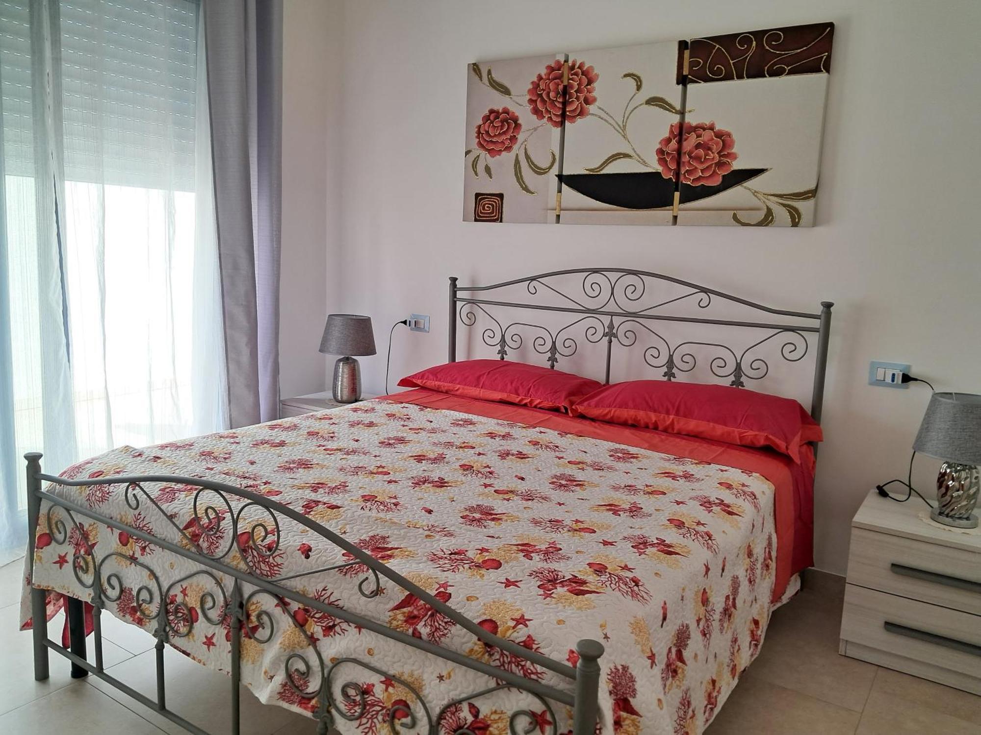 Onde Salentine Deluxe Apartment Casalabate Ngoại thất bức ảnh